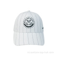 Custom Ace Fashion Baseball Cap